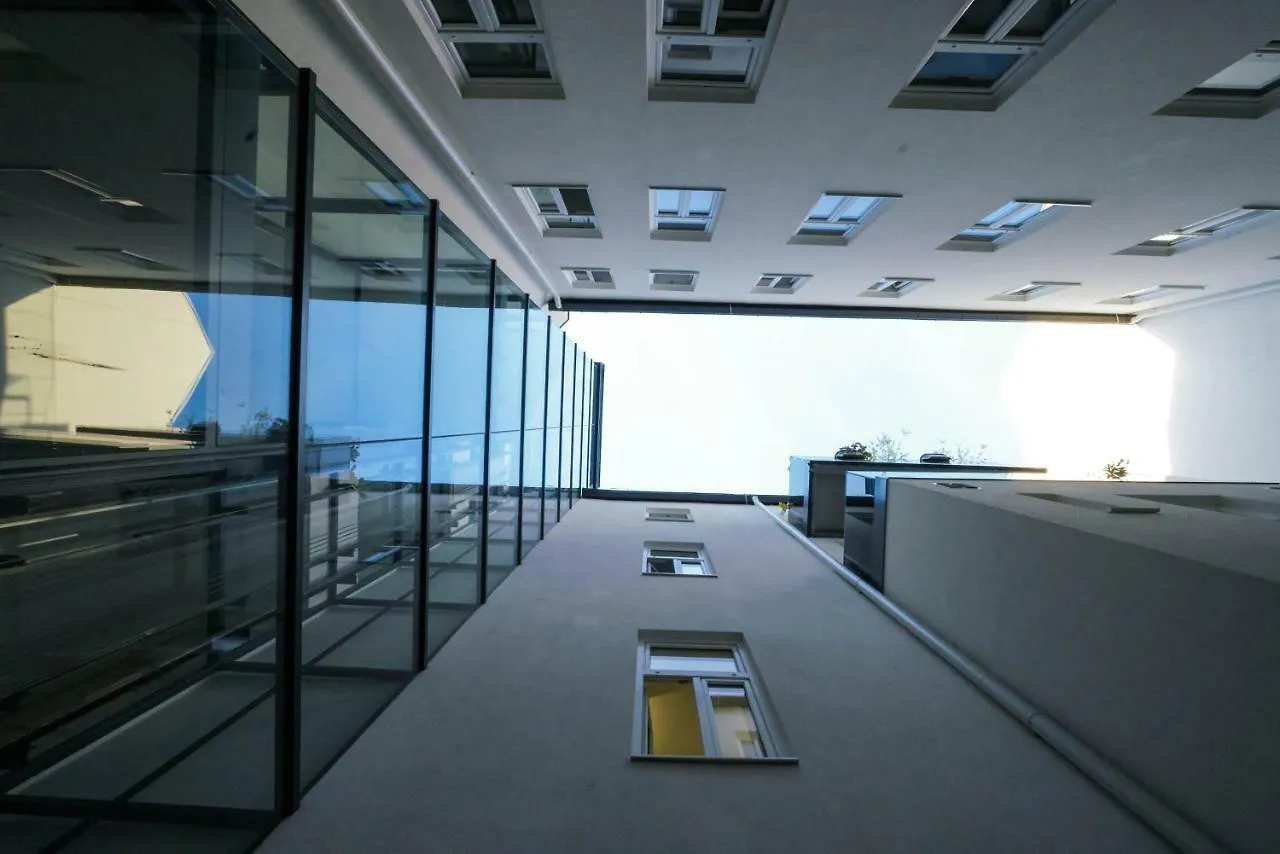 Galerie 18 Apartments Wenen