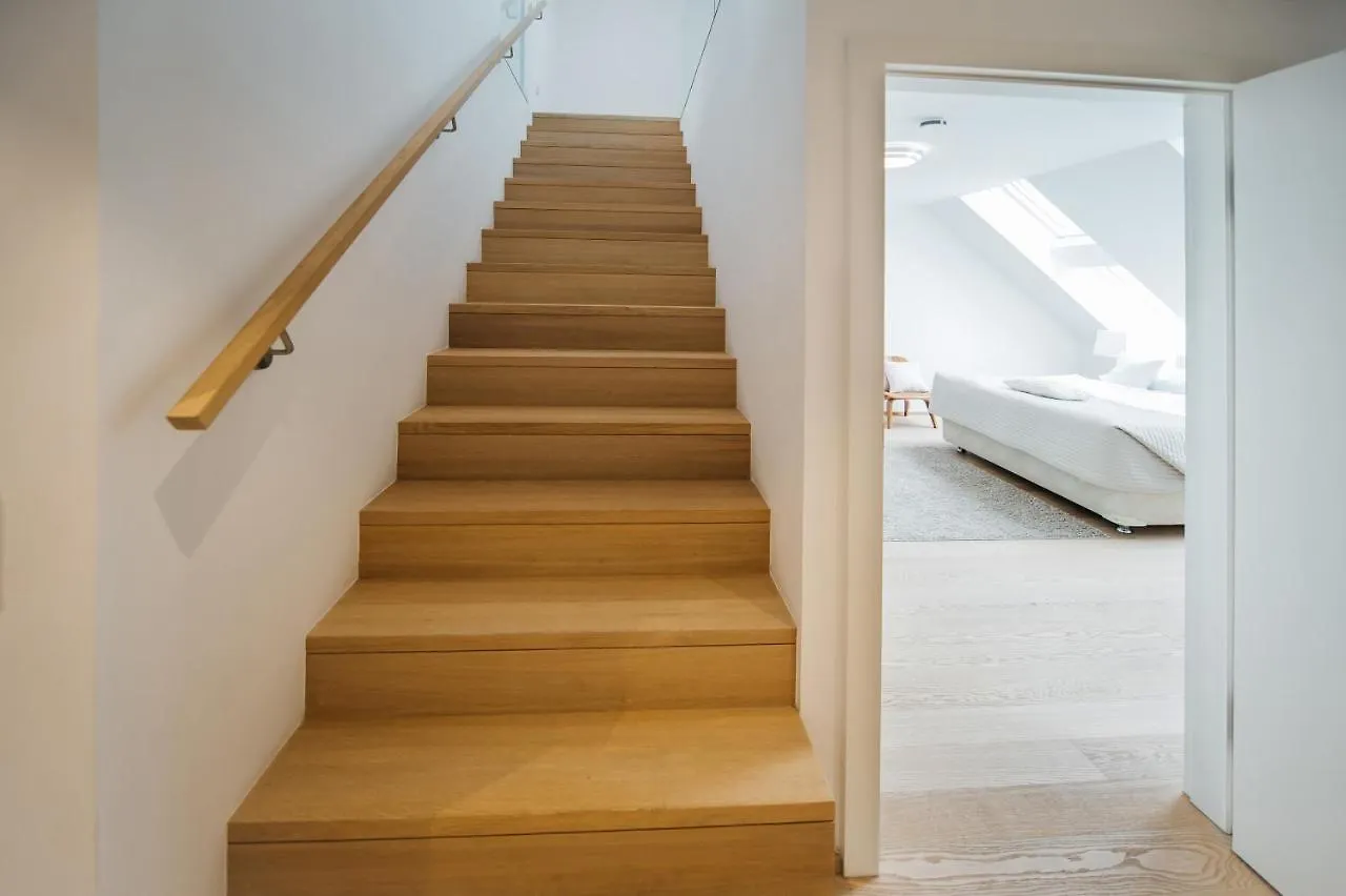 Galerie 18 Apartments Wenen