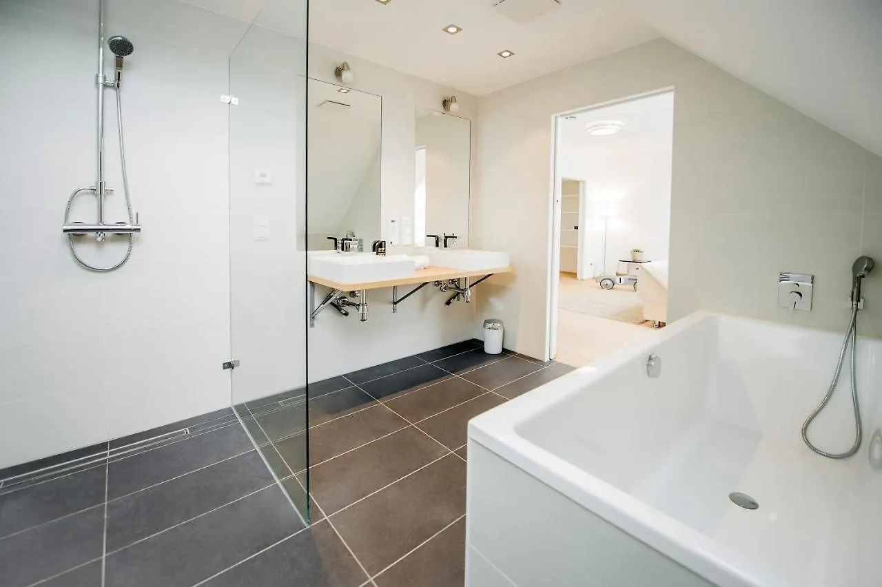Galerie 18 Apartments Wenen