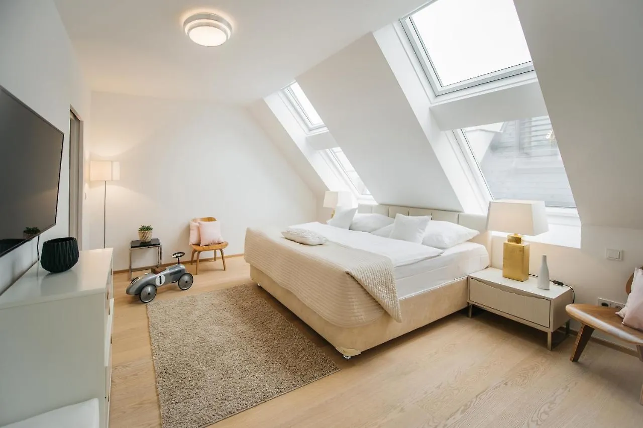 Galerie 18 Apartments Wenen 0*,  Oostenrijk